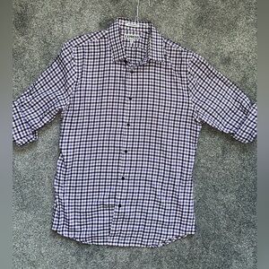 Express dress shirt